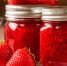 Надоело просто замораживать клубнику на зиму? Предлагаю интересный способ заготовки, который подходит и для других ягод! - ProGorod62.Ru