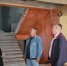 Александр Сапоненко проверил ход капитального ремонта в Рыбновской школе №1 - Единая Россия