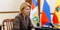 Министр сельского хозяйства России посетила Рязанский агротехнологический университет - ИА Малая Родина