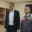 Павел Малков посетил исправительный центр на базе Скопинского автоагрегатного завода - УФСИН
