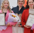 В Рязани вручили именные стипендии губернатора «Юные дарования» - ИА Малая Родина