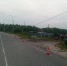 Два пассажира погибли при столкновении Kia со столбом в Рязанской области - Комсомольская Правда