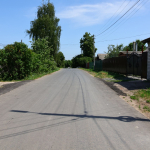 В 2025 году в рамках программы «Окраины» отремонтируют 11 участков дорог за 55 млн Выбор объектов осуществлялся с участием комитетов территориального общественного самоуправления и депутатов, с учетом оценки состояния дорожного покрытия профильными специалистами.
