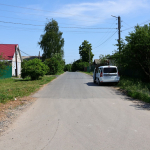 В 2025 году в рамках программы «Окраины» отремонтируют 11 участков дорог за 55 млн Выбор объектов осуществлялся с участием комитетов территориального общественного самоуправления и депутатов, с учетом оценки состояния дорожного покрытия профильными специалистами.