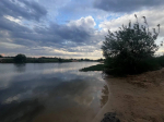 Прокуратура показала место гибели 14-летнего подростка на водоеме под Рязанью