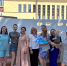 В штабе общественной поддержки «Единой России» состоялась очередная встреча в рамках проекта «Мама в деле» - Единая Россия