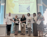 В больнице Семашко отметили День медработника