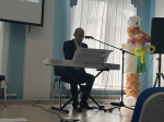 В больнице Семашко отметили День медработника