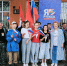 В Ряжске прошел автопробег, посвященный Дню России - RyazPressa.Ru