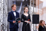 В Рязани состоялось открытие «Кремлевских вечеров»