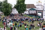 В Рязани состоялось открытие «Кремлевских вечеров»