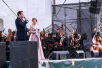 В Рязани состоялось открытие «Кремлевских вечеров»