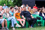 В Рязани состоялось открытие «Кремлевских вечеров»