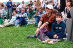В Рязани состоялось открытие «Кремлевских вечеров»