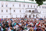 В Рязани состоялось открытие «Кремлевских вечеров»