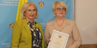 Татьяна Панфилова: Ваша работа обеспечивает людям своевременный и полный доступ к необходимой медицинской помощи - Единая Россия