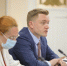 Нового первого зампреда правительства Дениса Бокова представил губернатор - Комсомольская Правда