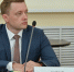 Назначен новый первый зампред правительства Рязанской области - ИА Малая Родина