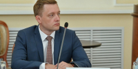 Назначен новый первый зампред правительства Рязанской области - ИА Малая Родина