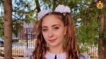 Выпускница Шиловской школы №1 Дарья Тихонова получила сто баллов на ЕГЭ по русскому языку