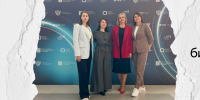 Делегация Рязанской области принимает участие в «Мой бизнес Forum 2025» - Бизнес-портал