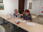13 человек успешно прошли аттестацию экскурсоводов в Касимове Ожидается, что увеличение числа аттестованных экскурсоводов позволит расширить спектр предлагаемых экскурсионных программ, сделать их более разнообразными и насыщенными.