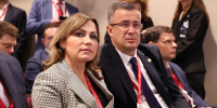 Рязанская область вошла в тройку регионов-лидеров страны по развитию отрасли БАС - Единая Россия