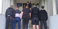 Рязанские полицейские нашли подростков, избивших мужчину на улице Новоселов - RyazPressa.Ru