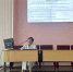 В РЯЗГМУ ПРОШЛА КОНФЕРЕНЦИЯ «КАРДИО-РЕНО-МЕТАБОЛИЧЕСКИЙ КОНТИНУУМ В ПРАКТИКЕ ВРАЧА-ТЕРАПЕВТА» - РязГМУ им. академика И.П. Павлова