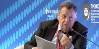 Андрей Макаров о ключевой сессии ПМЭФ-2025: Откровенный разговор, которого давно не было - Единая Россия