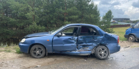 Грудной ребенок пострадал в аварии на рязанской трассе - Комсомольская Правда