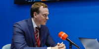 Павел Малков: Рязань наш Президент назвал сердцем России, это отражает стенд региона на ПМЭФ-2025 - Единая Россия