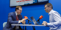 Павел Малков: Турпоток в Рязанской области увеличился вдвое - Единая Россия