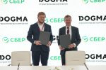 Сбер и девелопер DOGMA подписали соглашение о расширении сотрудничества