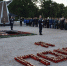 В День памяти и скорби первый заместитель начальника Главного управления принял участие в памятных мероприятиях - МЧС