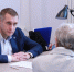 Роман Калинин провел личный прием граждан - Городская Дума