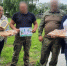 Из Кадома отправили гуманитарную помощь на СВО - RyazPressa.Ru