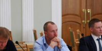 В Генплан Рязани и Правила землепользования и застройки внесены изменения Планируется присоединение данных земельных участков к зоне общественно-жилой застройки с целью дальнейшего развития территории. На прилегающих земельных участках расположены жилые дома барачного типа, подлежащие сносу и расселению жильцов. - РИА 7 Новостей