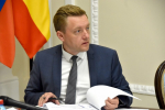 Павел Малков о программе «Герои62»: «По этому направлению продолжаем работать»
