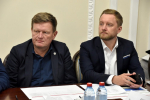 Павел Малков о программе «Герои62»: «По этому направлению продолжаем работать»