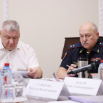 Павел Малков провел заседание Общественного совета региональной кадровой программы «ГЕРОИ62» Губернатор подчеркнул, что проект открывает новые возможности реализации защитников Отечества в гражданской сфере.