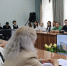 Сегодня в Рязанском Политехе прошло торжественное награждение студентов, активно участвующих в жизни института - Рязанский Политех