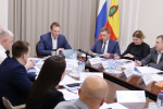 Павел Малков: В Рязанской области успешно реализуется программа «ГЕРОИ62»