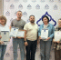 В Рязани наградили самых активных участников городских субботников - Комсомольская Правда