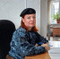 ФССП России в лицах. 11 лет на страже суда Ольги Малышкиной - старшего смены на объекте - УФССП