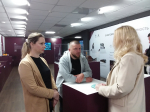 Рязань приняла у себя Всероссийскую ярмарку трудоустройства