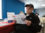Рязань приняла у себя Всероссийскую ярмарку трудоустройства
