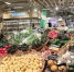 «Перекрёсток» открылся на месте Spar в ТЦ «Виктория плаза» в Рязани «Спар» закрылся еще в середине февраля. С того времени в помещении шёл ремонт, готовились к открытию «Перекрёстка». - РИА 7 Новостей