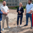Депутаты РГД оценили ход ремонта в школе №35 - Городская Дума