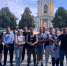 Осуждённые к принудительным работам исправительного центра №2 (с. Льгово) посетили историко-архитектурный музей-заповедник. - УФСИН